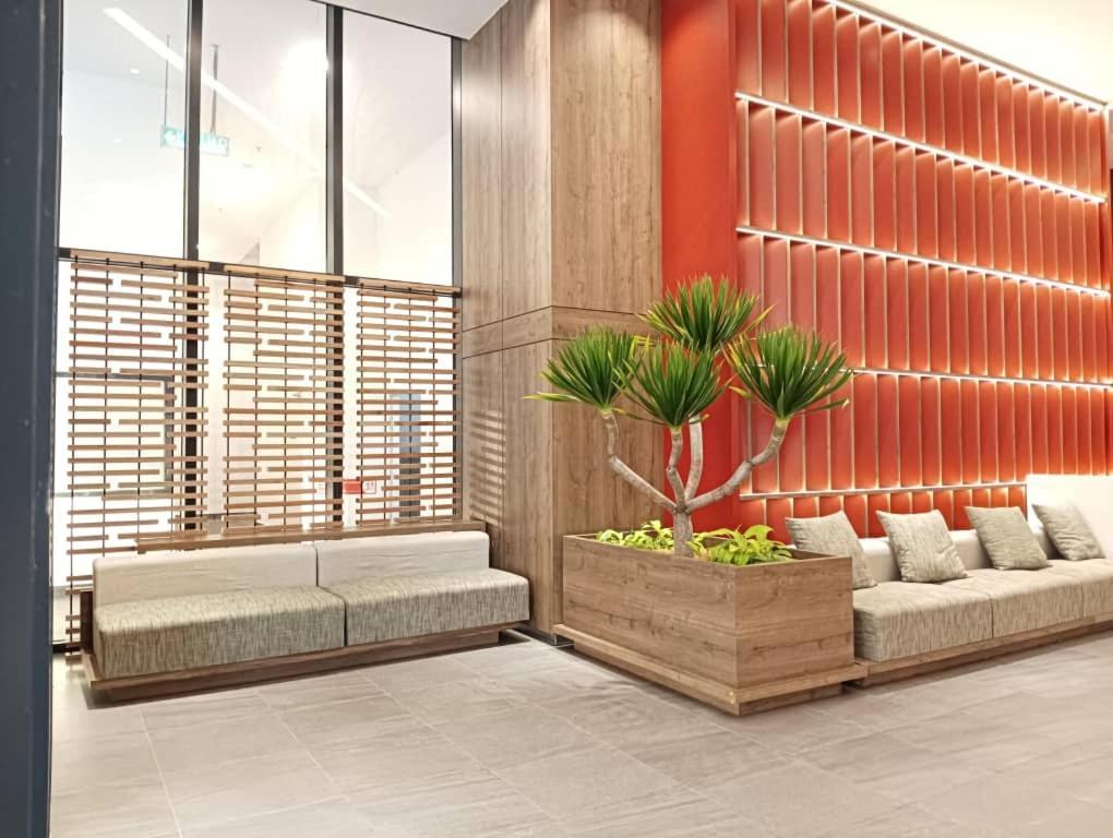 Apartment Charis Seaview At The Shore *