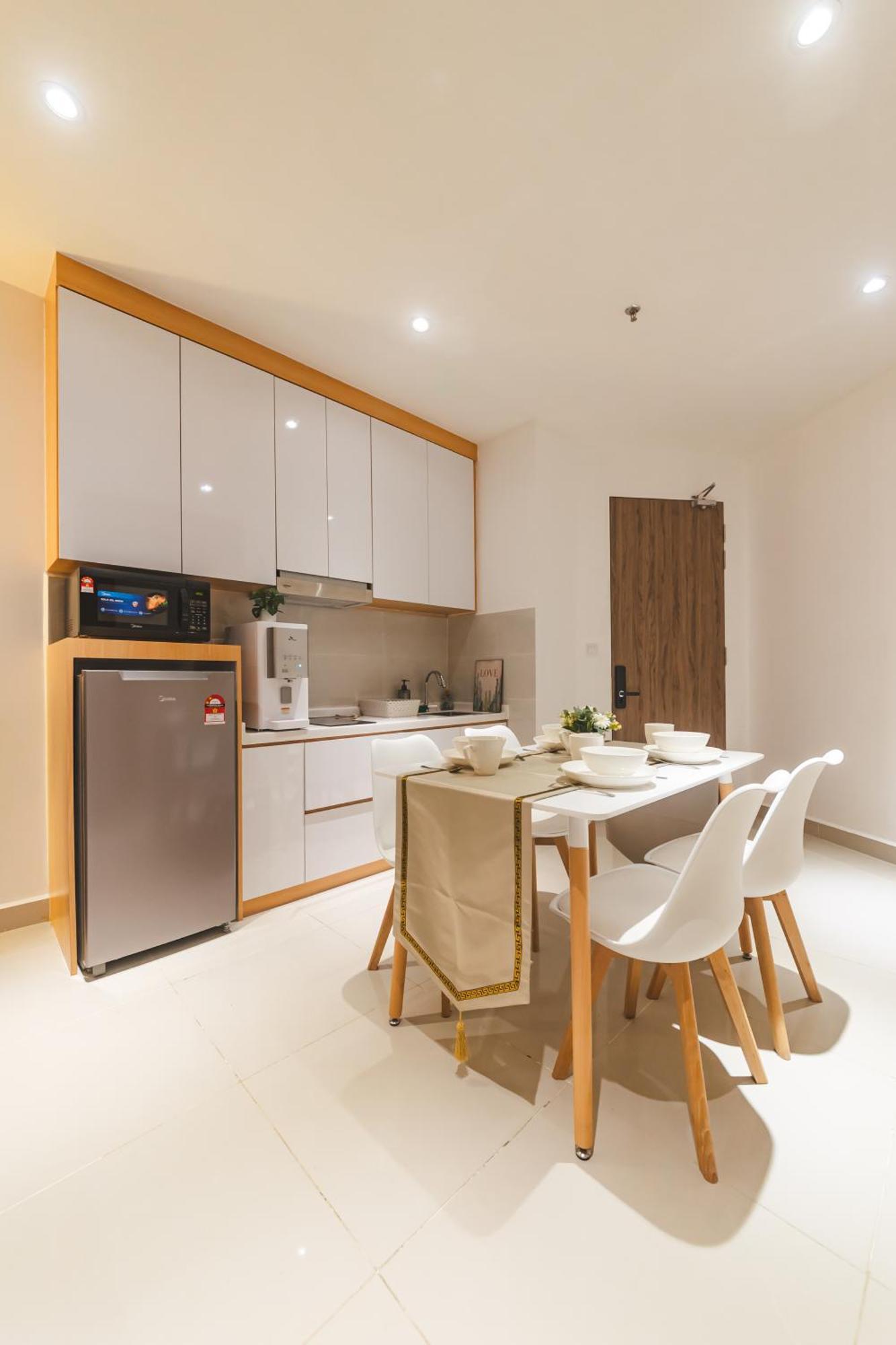 Apartment Charis Seaview At The Shore *