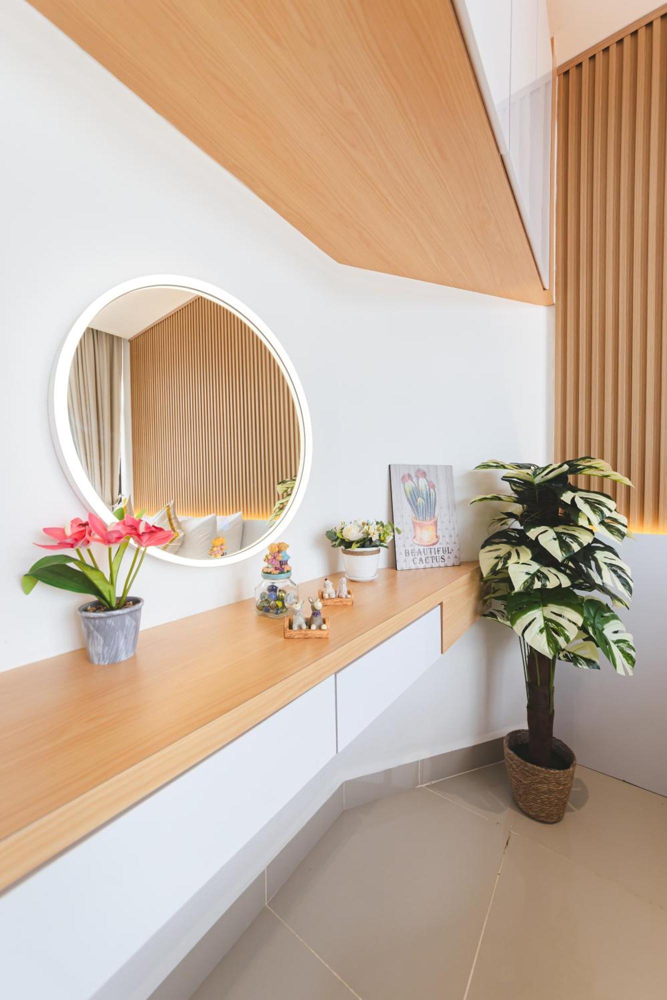 Apartment Charis Seaview At The Shore