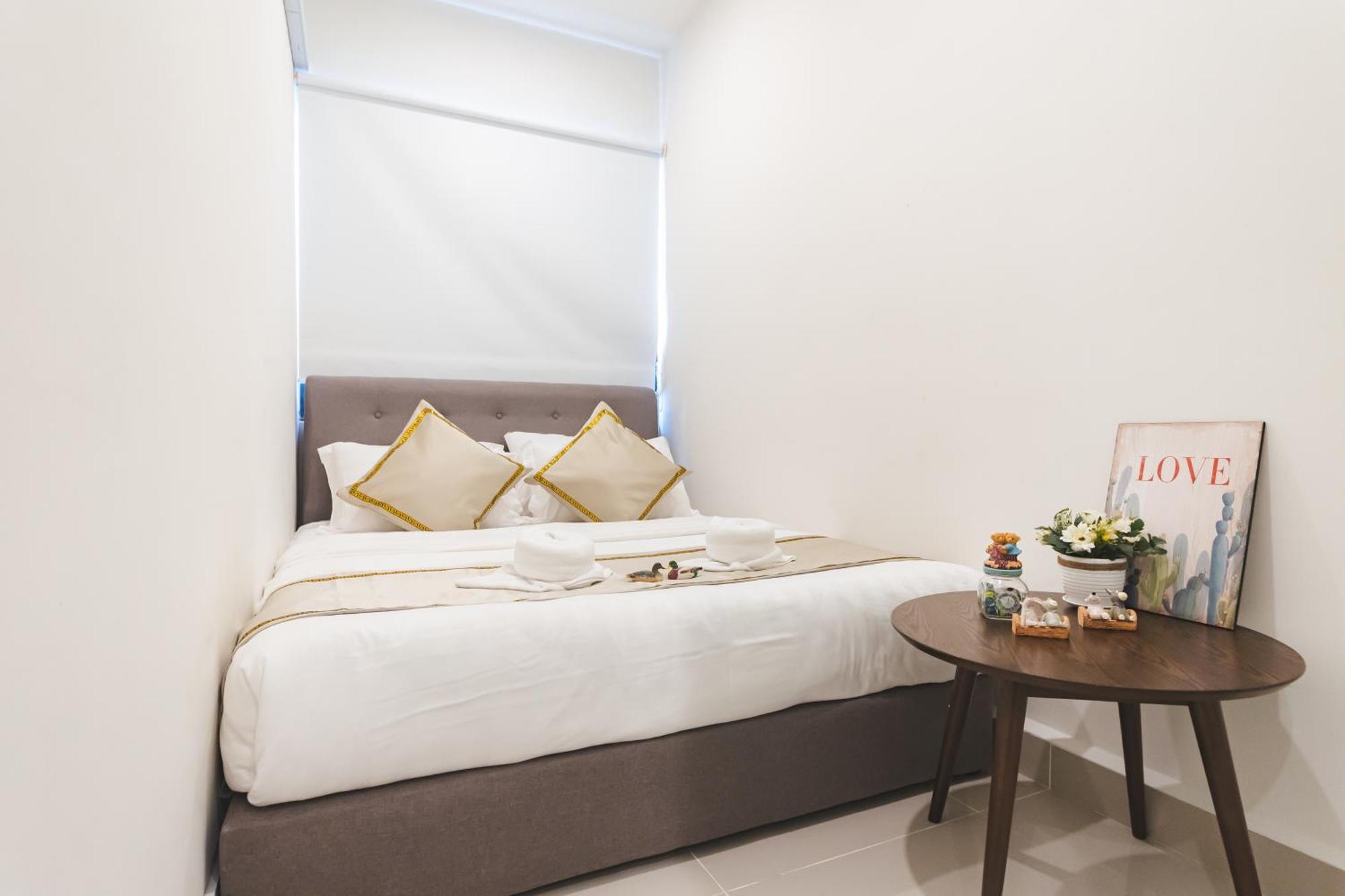 Apartment Charis Seaview At The Shore *