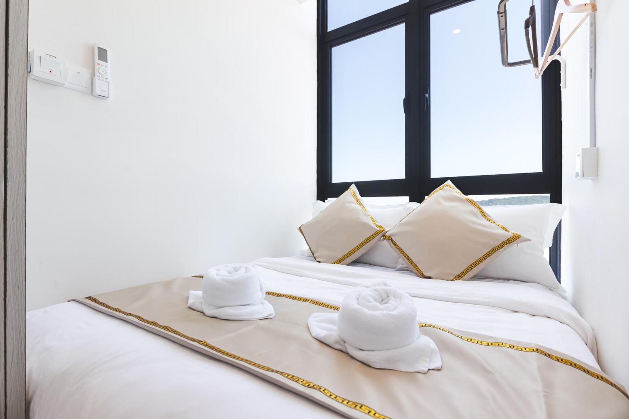 Apartment Charis Seaview At The Shore Kota Kinabalu