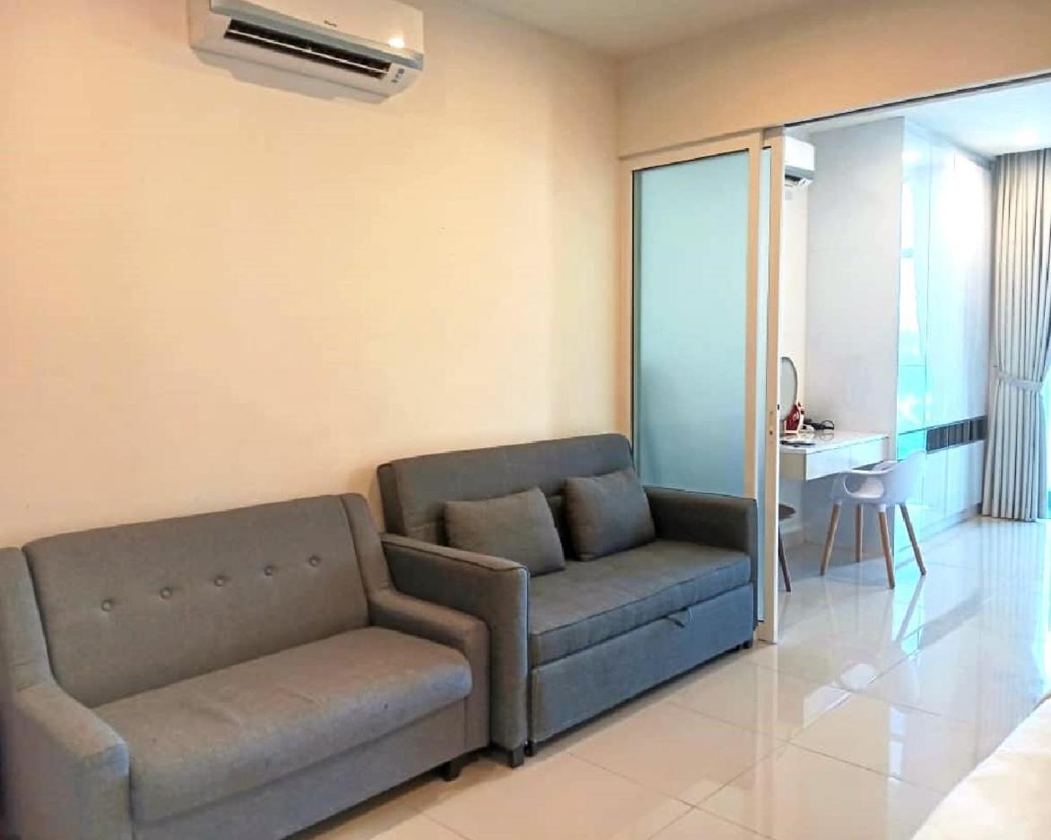 Apartment Charis Seaview At The Shore *