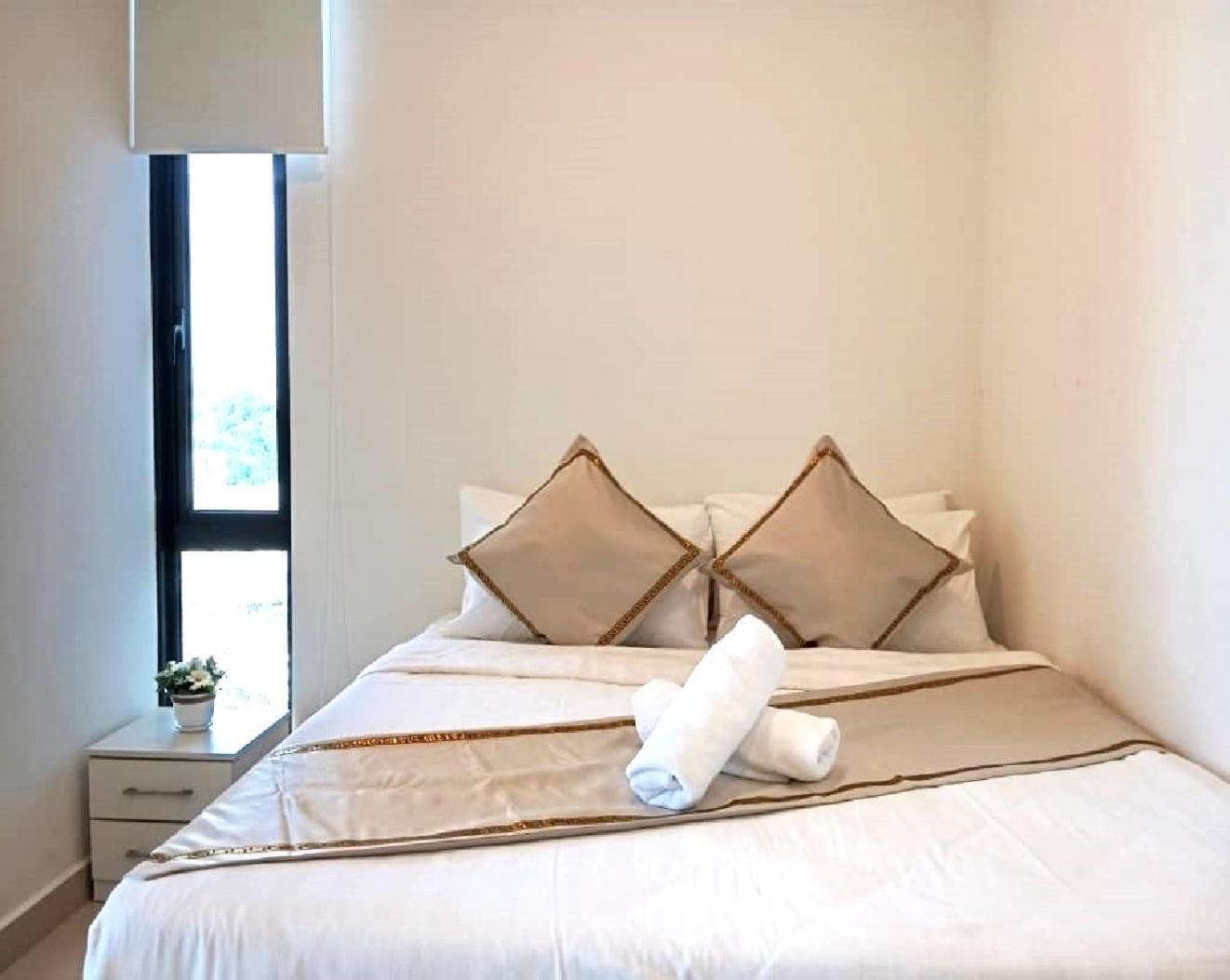 Apartment Charis Seaview At The Shore *